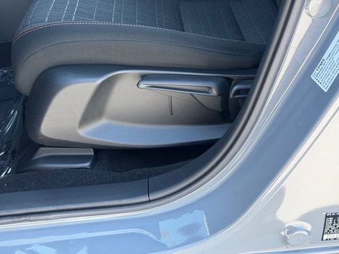 Certified 2024 Honda HR-V Sport image 23