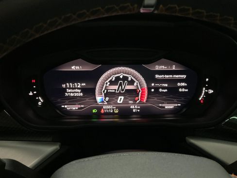 Used 2021 Lamborghini Urus AWD/4WD image 50