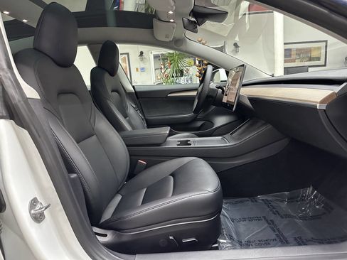 Used 2023 Tesla Model 3 Long Range image 17