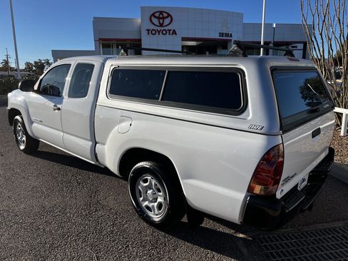 Used 2013 Toyota Tacoma 2WD Access Cab image 3