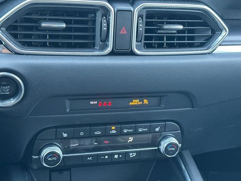 Used 2023 MAZDA CX-5 Carbon Edition image 21