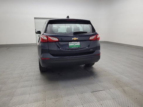 Used 2019 Chevrolet Equinox LS image 6