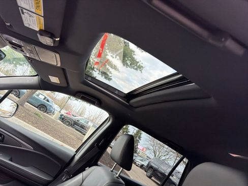 Used 2023 Honda Passport EX-L image 19