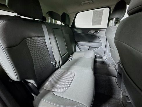 Certified 2023 Kia Sportage LX AWD/4WD image 26