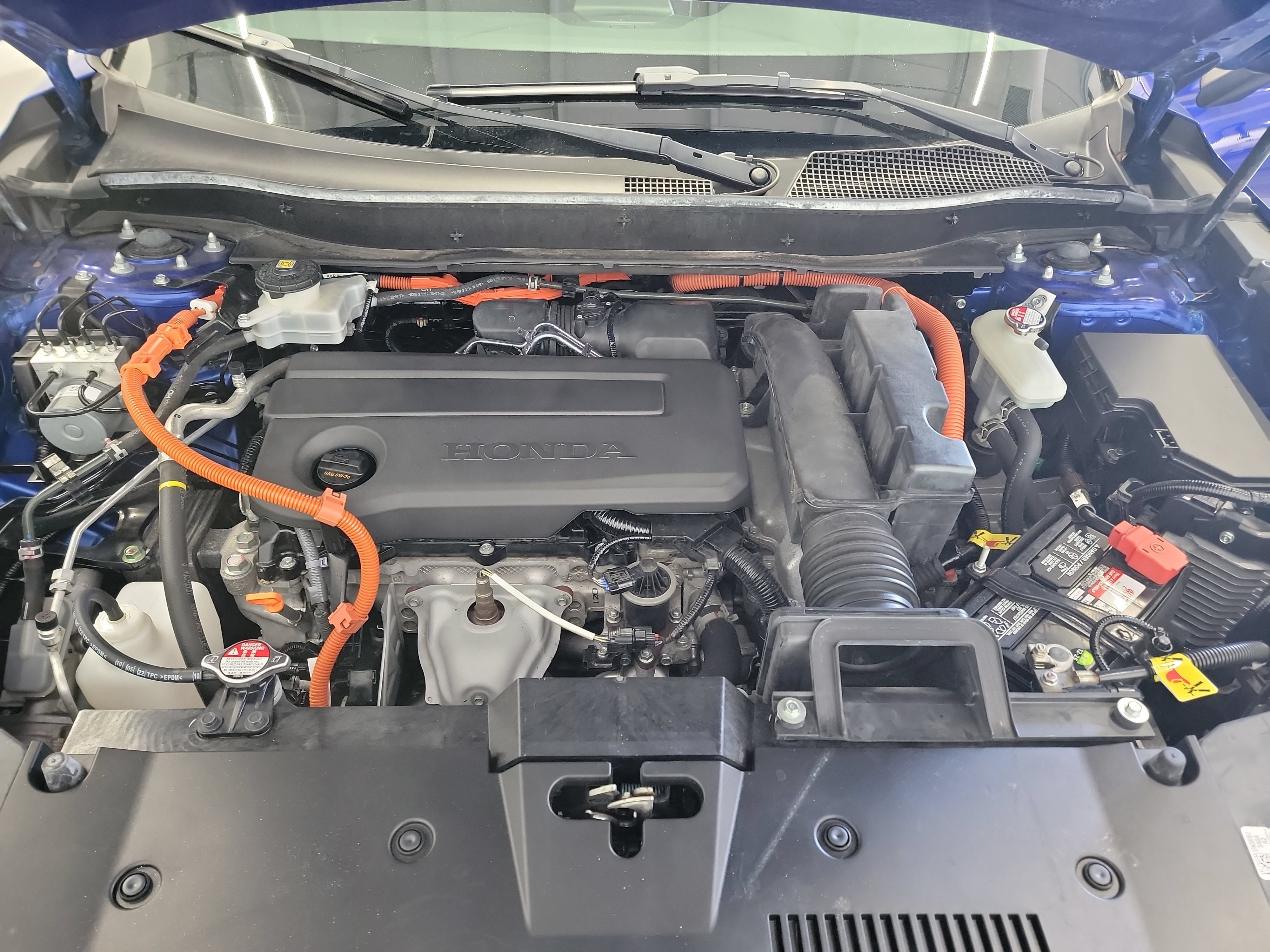 Used 2023 Honda CR-V Sport image 25