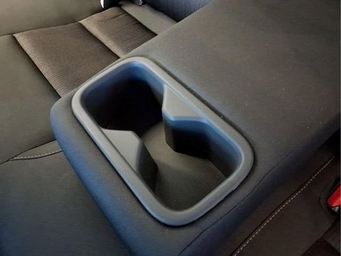 New 2026 Nissan Altima 2.5 SV FWD image 28