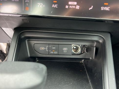 Used 2026 Kia K5 LXS FWD image 20