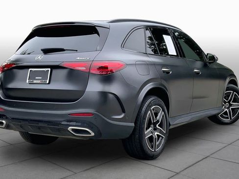 Certified 2024 Mercedes-Benz GLC 300 4MATIC image 13