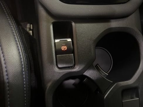 Certified 2025 Subaru Forester Limited w/ Popular Package #2 image 29