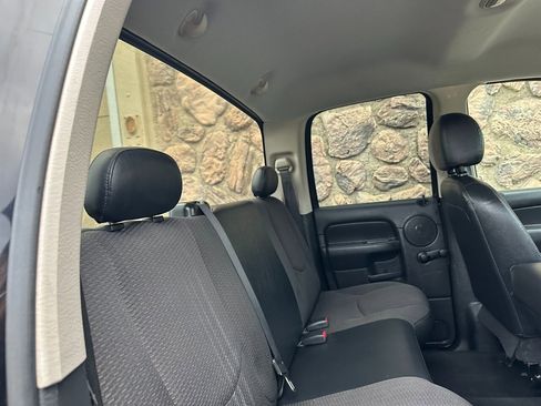 Used 2005 Dodge Ram 2500 Truck ST w/ Trailer Tow Group image 34