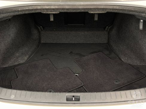 Used 2023 INFINITI Q50 Luxe w/ Cargo Package AWD/4WD image 30