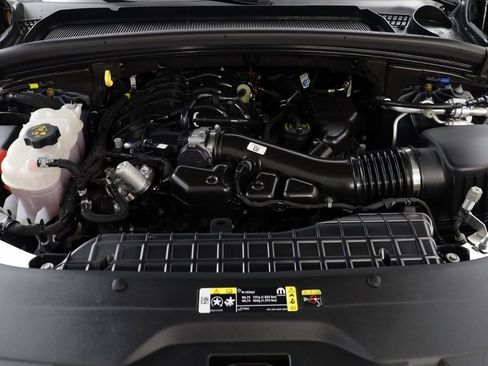 Used 2025 Jeep Grand Cherokee Summit image 25