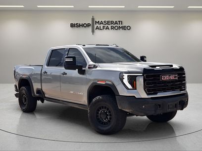 Used 2025 GMC Sierra 2500 AT4X w/ AT4X AEV Edition