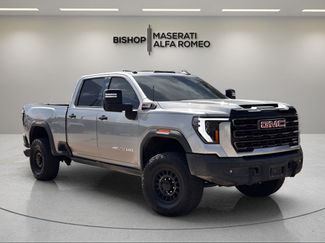 Used 2025 GMC Sierra 2500 AT4X w/ AT4X AEV Edition AWD/4WD video 1