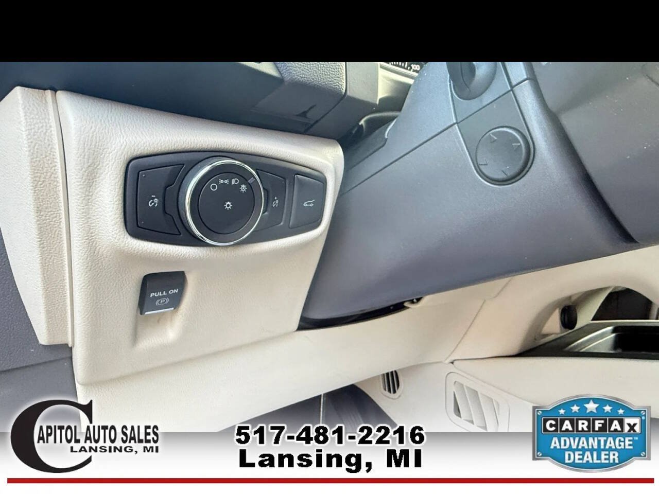 Used 2017 Lincoln MKX Reserve w/ Lincoln MKX Climate Package AWD/4WD image 19