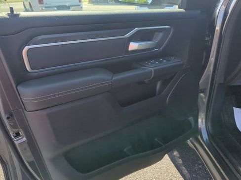 New 2026 RAM 1500 Big Horn image 18