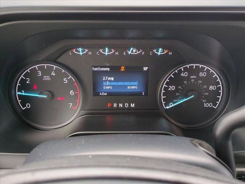 New 2026 Ford F250 XL w/ STX Appearance Package AWD/4WD image 11