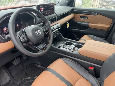 New 2026 Honda Passport TrailSport Elite image 11