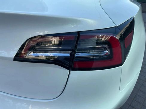 Used 2023 Tesla Model 3 Standard Range RWD image 36