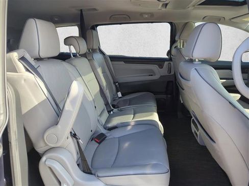 Used 2021 Honda Odyssey Elite image 25