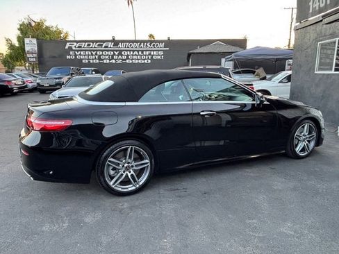 Used 2019 Mercedes-Benz E 450 Cabriolet image 25