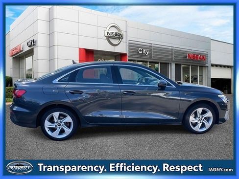 Used 2024 Audi A3 2.0T Premium image 5