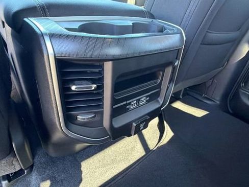 New 2026 RAM 1500 Big Horn image 18