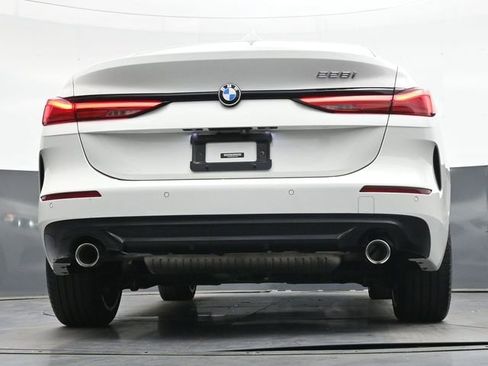 Used 2021 BMW 228i Gran Coupe w/ Convenience Package FWD image 32