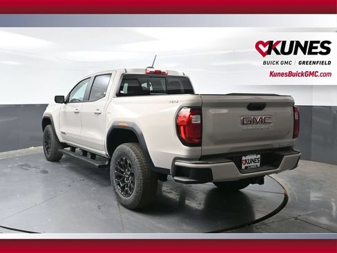 New 2026 GMC Canyon Elevation w/ Convenience Package AWD/4WD image 8