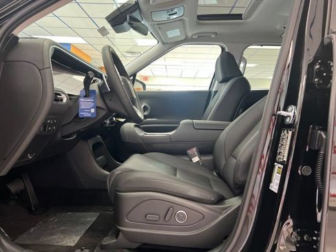 New 2026 Hyundai Palisade SEL AWD/4WD image 20