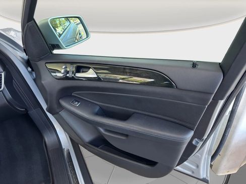 Used 2016 Mercedes-Benz GLE 350 image 15