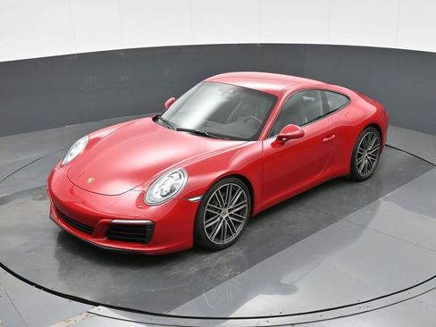 Used 2017 Porsche 911 Carrera S RWD image 26