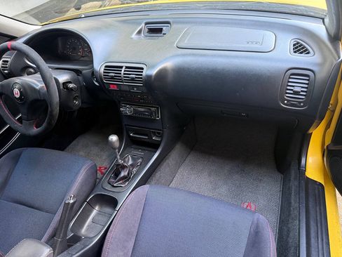 Used 2001 Acura Integra Type R FWD image 19