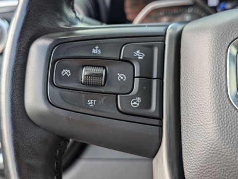 Used 2022 GMC Sierra 2500 Denali AWD/4WD image 38