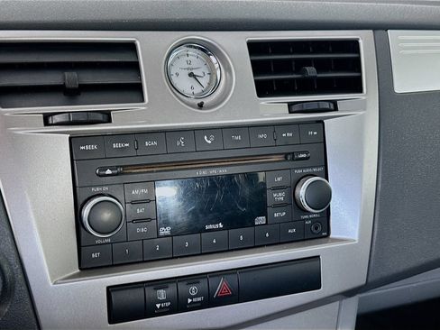 Used 2008 Chrysler Sebring Touring FWD image 13