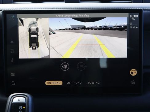 Certified 2023 Land Rover Defender 110 Carpathian Edition AWD/4WD image 19