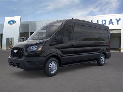New 2026 Ford Transit 350 148 Medium Roof