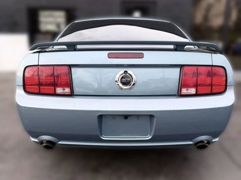 Used 2006 Ford Mustang GT Premium image 4