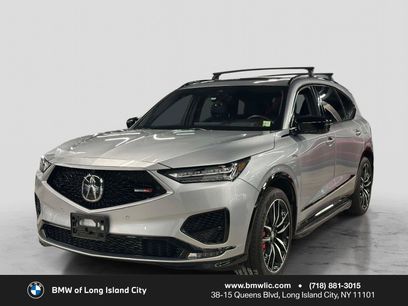Used 2024 Acura MDX Type S w/ Advance Package
