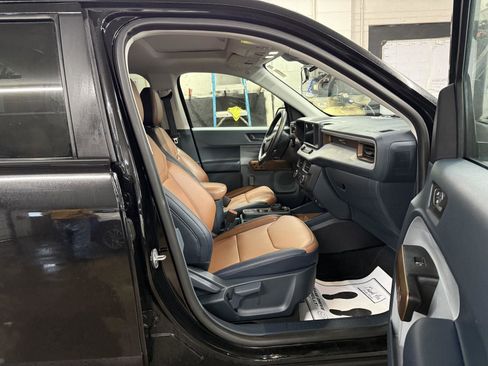 Used 2024 Ford Maverick Lariat w/ 4K Tow Package AWD/4WD image 29