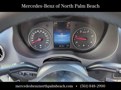New 2026 Mercedes-Benz Sprinter 2500 image 16