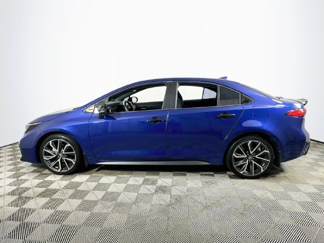 Used 2020 Toyota Corolla SE FWD image 6