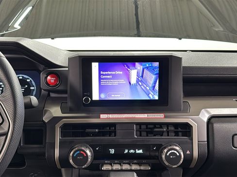 Certified 2025 Toyota Tacoma SR5 image 10