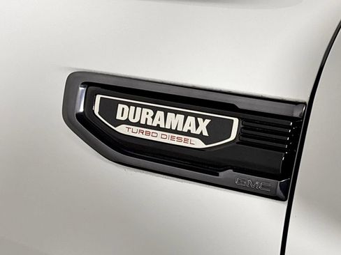 Used 2024 GMC Sierra 1500 AT4 w/ Technology Package AWD/4WD image 24