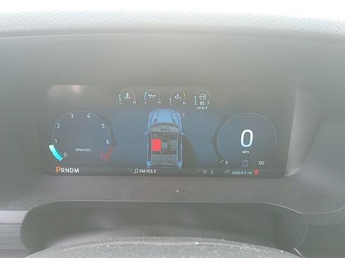 Used 2024 Ford F150 STX image 9