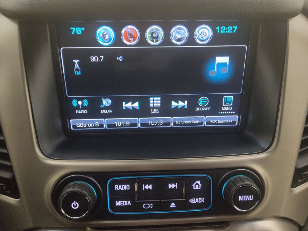 Used 2019 GMC Yukon XL Denali w/ Denali Ultimate Package RWD image 25