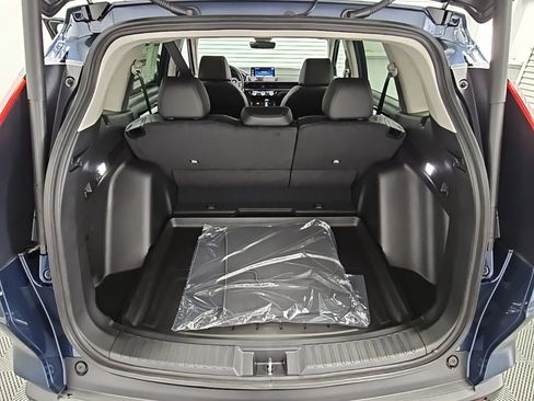 New 2026 Honda CR-V EX-L image 32