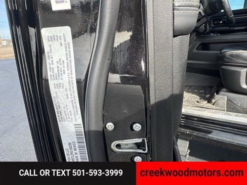 Used 2024 RAM 2500 Limited image 12