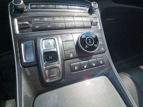 Used 2023 Hyundai Santa Fe Limited w/ Cargo Package AWD/4WD image 26