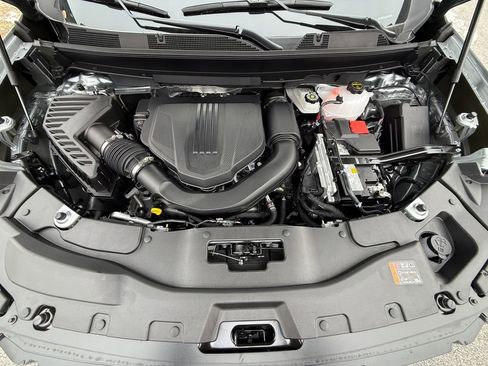 New 2026 GMC Acadia Elevation w/ Black Edition image 26